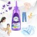 Active Enzyme Laundry Stain Remover 2023 New Fast Remover Active Clothing Remover Enzyme remover (1*120ml)