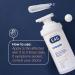 E45 Cream 500g: Intensive Moisturizing for Dry Skin - Buy Online on GoSupps.com
