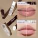 Rouleau de Kit de Brillant L vres 2 Rouleaux d'huile pour les L vres R paration Transparente Nourrissante Hydratante pour la Bouche Gerc e - Buy Online on GoSupps.com