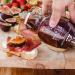 MapleFarm - Pure Canadian Maple Syrup Grade A Very Dark Strong Taste - 190 ml Bottle (250 g) - Pure maple syrup - Maple Jui - Buy Online on GoSupps.com