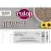 Rulop Sunflower Seed Kernels - 1kg - Naturally Vegan and Gluten Free Approved for Cooking Baking and Healthy Snacks - Buy Online on GoSupps.com