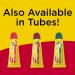 Carmex Daily Care Lip Balm Sticks SPF Variety Pack - 3 Count, 0.15 oz each - Buy Online on GoSupps.com