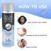 Shira Solar Energy Face & Body Scrub - Dead Sea Mineral Exfoliator for All Skin Types (8oz) - Shop Internationally - Buy Online on GoSupps.com