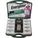 Energizer Rechargeable Batteries 6 AA & 4 AAA with Charger - Long-Lasting Power for International Shipping - Buy Online on GoSupps.com