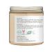 Organic Raw Sugar Scrub - Spa Quality Exfoliating Body Scrub with Coconut Oil & Jojoba Oil - Buy Online on GoSupps.com
