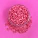 HONEYBERRY INCLUSIONS Pink Nonpareils Sprinkles 200g - Natural Bright Hundreds & Thousands Sprinkles for Baking Cupcake and Cake Decorations Ice Cream and Dessert Decorating Toppers - Buy Online on GoSupps.com