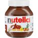 Nutella Chocolate Hazelnut Spread IMPORTED 350g Glass