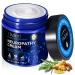 Cr me De Soulagement De La Neuropathie Force Suppl mentaire Pour Les Pieds Les Jambes Les Mains Les Orteils Avec Le Curcuma Naturel Le Gingembre - Inconfort Musculaire Et Articulaire Massage