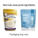 Judees Non-Fat Milk Powder 11.25 oz - Non-GMO, Keto-Friendly, rBST Hormone-Free - Gluten-Free, Nut-Free - Protein & Calcium Source - Made in USA - Buy Online on GoSupps.com