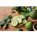 Luxury All Natural | Handmade Solid Perfume | Phthalate-Free | Handmade in USA | Eco-Friendly | Pocket Size 1/4 OZ (Velvet Sandalwood & Labdanum) - Buy Online on GoSupps.com