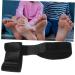 Children's Foot Drop Brace - Breathable Varus Corrector & Rehabilitation Training Belt for Kids | 32.5x23x0.5CM | International Shipping Available - Buy Online on GoSupps.com