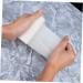 Hemoton 18 Rolls Stretch Gauze Tape - Disposable Cotton White Elastic Bandage for Wrists | International Shipping Available - Buy Online on GoSupps.com