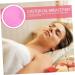 SHERCHPRY 2Pcs Castor Oil Breast Pads - Comfortable Nursing Essential with Soothing Essential Oils for Better Sleep - Buy Online on GoSupps.com