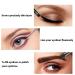 URSOBTF Angled Eyeliner Brush Set - 6 PCS Thin Slanted Flat Brushes for Precision Eye & Brow Makeup - Buy Online on GoSupps.com