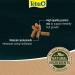 Tetra Koi Pond Fish Food Colour & Growth Sticks 2.2kg - biologically balanced for larger koi fish Fish 2.3 kg (Pack of 1) - Buy Online on GoSupps.com