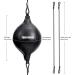 TOCO FREIDO Double End Punching Ball Speed Bag | Boxing Reflex Ball Set with Difficulty Levels | Improve Reaction Time, Agility, Hand-Eye Coordination | Includes Headband | 2 Reflex Balls - Buy Online on GoSupps.com