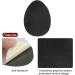HARFINGTON Non-Skid Shoe Pads - 3 Pairs Self-Adhesive Rubber Sole Protector for Men & Women - No Slip Grip - 3.5x2.6 - Buy Online on GoSupps.com