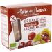 Le Pain Des Fleurs Organic Chestnut Flour Gluten Free Crispbread 150 g