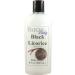 Eclectic Lady Liquid Pearl Body Wash - Black Licorice Scent 3-in-1 Use For Bubble Bath Hand Soap & Body Wash Phthalate-Free Black Licorice Fragrance Handcrafted in USA (8 oz) 8 Fl Oz (Pack of 1)