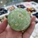 for Natural Stones Druzy Agate Crystals geode Home Decoration Agate with druzy Open Sphere crysral Cluster an Amethyst ABUZIV 70-75mm - Buy Online on GoSupps.com