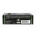 Barrel & Oak Exfoliating Bar Soap for Men - Deep Cleansing Vegan Charcoal & Olive Stone Sustainable Palm Oil 6 oz - Buy Online on GoSupps.com
