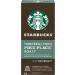 Starbucks by Nespresso Blonde Espresso Roast Nespresso Coffee Capsules Original Line Compatible 10 Nespresso Coffee Pods & By Nespresso Pike Place 10 Nespresso Coffee Pods - Buy Online on GoSupps.com