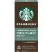 Starbucks by Nespresso Decaf Espresso Roast Nespresso Coffee Capsules Original Line Compatible 5 X 10 Nespresso Coffee Pods 50 Count & By Nespresso Pike Place 10 Nespresso Coffee Pods Decaf Espresso + Pike Place Roast 10 count (Pack of 5) - Buy Online on GoSupps.com