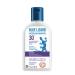 BLUE LIZARD Sport Mineral-Based Sunscreen - No Oxybenzone  No Octinoxate - SPF 30+ UVA/UVB Protection  5 Fl Oz