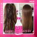 BOOST K HAIR - Anti-aging hair botox treatment - 2 x 250ml - Buy Online on GoSupps.com