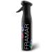 Framar Premium Hair Spray Bottle  Spray Bottle For Hair, Fine Mist Spray Bottle, Mister Spray Bottle, Plant Mister, Water Spray Bottle  Continuous Spray Bottle Black