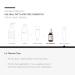 La Theorie Moisturizing Oil Essence for Troubled Skin | Fungal Bumps Relief | Fatty Acid Free | 1.01 Fl Oz - Shop Internationally - Buy Online on GoSupps.com