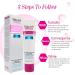 Kojic Acid Skin Lightening Cream Underarm Cream Intimate Area Dark Spot Corrector Whitening Cream for Body Underarms Armpit Knees Legs and Inner Thigh Cream for Acanthosis Nigricans Non-Greasy - Buy Online on GoSupps.com