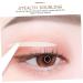 FRCOLOR 40 Sheets Double Eyelid Sticker Makeup Tape for Eyes Invisible Eye Stickers Double Eyelid Tapes Eye Lift Tape Eye Makeup Tools Double Sided Boobtape Cover Eyes Correction Strip - Buy Online on GoSupps.com