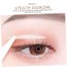 Didiseaon 20 Sheets Double Eyelid Sticker Beauty Supplies Invisible Eye Stickers Eye Lift Tape Invisible Tape Double Sided Adhesive Tape Two Sided Tape Double Sides Tape Patch Eyes - Buy Online on GoSupps.com