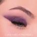 ALL TIGERS - Vegan Eyeshadow - Highly Pigmented - Natural Ingredients - Plum Shade "See the bright side" 308 - 3 in 1 Eye Pencil - Long Lasting - Cruelty-free - Buy Online on GoSupps.com