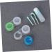 Shop Healeved 2-Piece Case - Double Layer Storage Glass | International Shipping Available - Buy Online on GoSupps.com