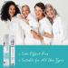 Lavtek Wrinkle Cream for Face Anti Aging Serum - 0.5 Fl Oz. - Buy Online on GoSupps.com
