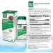 Bell Supreme Immune Support Mushroom Supplement Unique Blend with Turkey Tails Mushroom -A Natural Supplement for Immune Support Unique Blend | 90 Capsules Supreme Immune Support (Pack of 1) - Buy Online on GoSupps.com