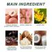 Buy Peach Soap Bars for Feminine Wash - pH Balance Body Soap Organic Deodorant Handmade - Set of 2 for Women - Buy Online on GoSupps.com