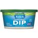 Clos-ette Hidden Valley Ready-to-Eat Dip Classic Ranch 10oz - Buy Online on GoSupps.com