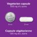 Webber Naturals L-Lysine 500 mg 60 Capsules Prevents Cold Sores Vegan - Buy Online on GoSupps.com