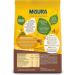  Italian Gourmet E.R. Misura Integrali Pack of 3 whole grain biscuits with crispy cereals 330g + Italian Gourmet Polpa 400g - Buy Online on GoSupps.com
