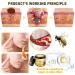Bee Venom Comprehensive Cream Bee Venom Skin Treatment Cream Advanced Firming & Wrinkle-Reducing cream Natural Skin Moisturizer for All Skin Types(2PCS) - Buy Online on GoSupps.com