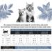 Dry Cat Food 1.4 kg - Duck Recipe Grain Free - No Corn or Soy - Protein Rich - Kitten Food - Adult Cat Food by Lily & Jax Duck 1.4 kg (Pack of 1) - Buy Online on GoSupps.com