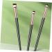 MUSISALY 6pcs Eye Shadow Brush Eye Makeup Brush Fine Precision Eyeliner Brush Makeup Eye Brush Eye Liner Makeup Brush Eyeliner Brush Kit Makeup Eyeliner Brush Make up Eyeliner Brush - Buy Online on GoSupps.com