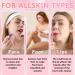 Hair Identifier Spray for Face Shaving | Moisturizing Dermaplaner Tool for Women | Skin Care & Razor Enhancer - Buy Online on GoSupps.com