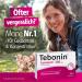 Tebonin Group 240 mg - 80 Tablets | Boost Memory Concentration & Blood Circulation | Ginkgo Biloba | Ideal for Seniors | Buy Now! - Buy Online on GoSupps.com