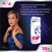 GEROVITAL RETINOL Anti-Wrinkle Eye Contour Cream - Reduces Wrinkles with Retinol & Vitamins A/E | 15ml - Buy Online on GoSupps.com