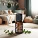 100% Pure Peppermint Essential Oil 10ml | Natural Oil for Diffuser Hair Growth Cooking & Gifts - Buy Online on GoSupps.com