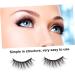 minkissy 7 Boxes 6d False Eyelashes Lash Extension Accessories False Eyelash Beauty Dense Makeup Eyelashes Fluffy Volume Lashes Fake Lashes Fake Eyelash Beauty Accessories Chemical Fiber - Buy Online on GoSupps.com